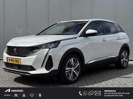 Peugeot 3008 0