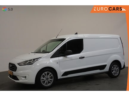 Ford Transit Connect 0