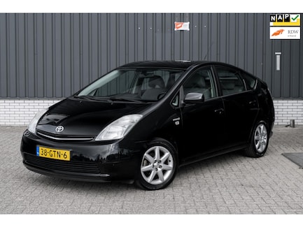 Toyota Prius 0