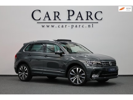 Volkswagen Tiguan 0