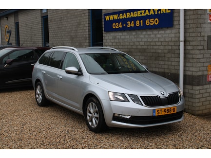 Skoda Octavia 0