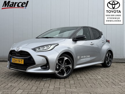 Toyota Yaris 0