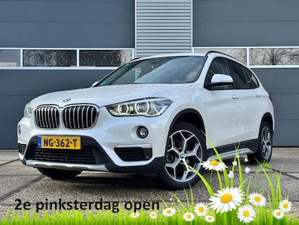 BMW X1 0
