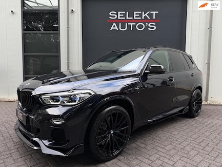 BMW X5 0