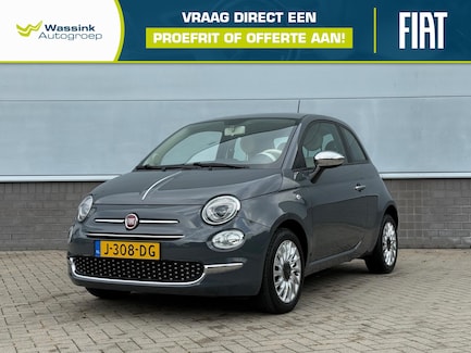 Fiat 500 0