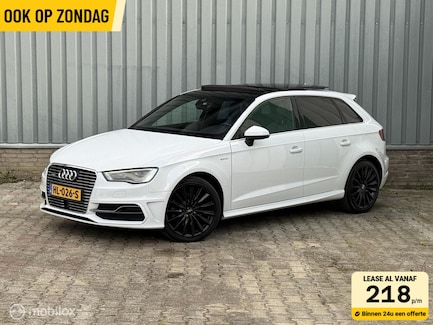 Audi A3 0