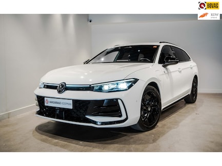 Volkswagen Passat 0