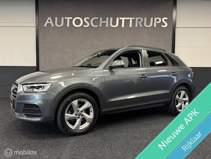 Audi Q3 0
