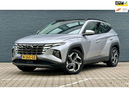 Hyundai Tucson 0