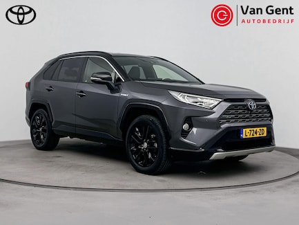 Toyota RAV4 0