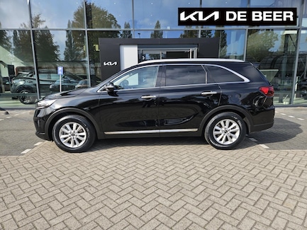 Kia Sorento 0