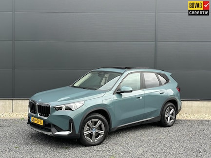 BMW X1 0