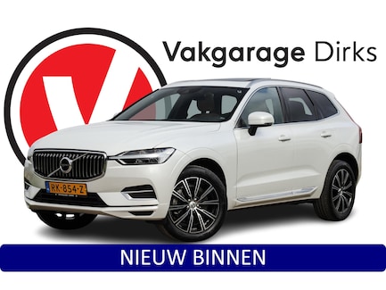 Volvo XC60 0