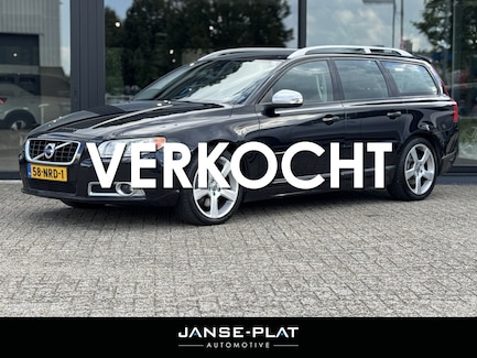 Volvo V70 0