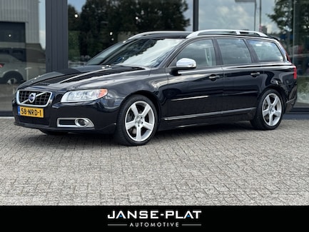 Volvo V70 0