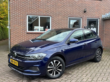 Volkswagen Polo 0