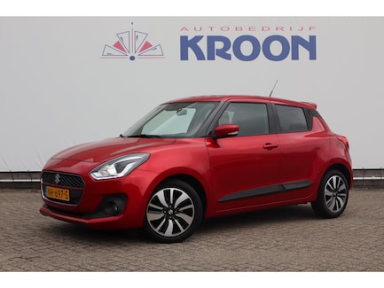 Suzuki Swift 0