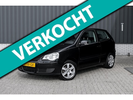 Volkswagen Polo 0