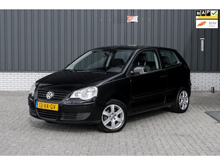 Volkswagen Polo 0