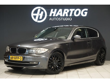 BMW 1-Serie 0