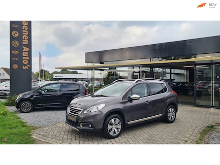 Peugeot 2008 0
