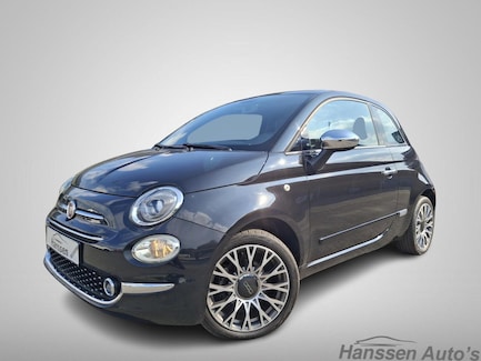 Fiat 500 0