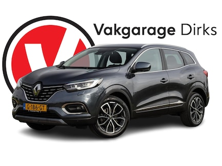 Renault Kadjar 0