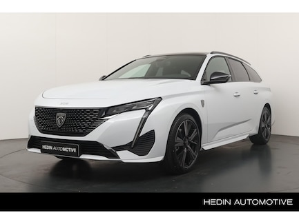 Peugeot 308 0