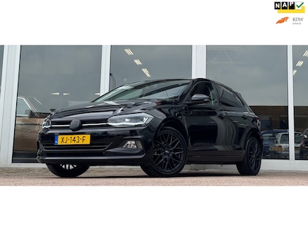Volkswagen Polo 0