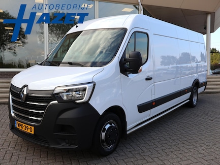Renault Master 0