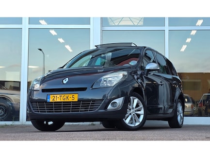 Renault Grand Scenic 0