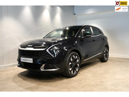 Kia Sportage 0