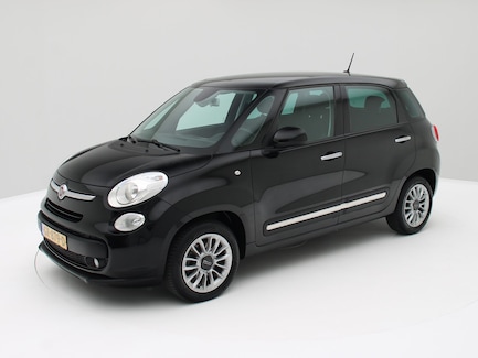 Fiat 500L 0