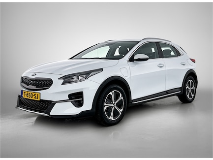 Kia Xceed 0