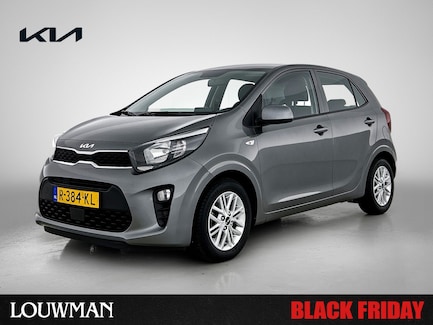 Kia Picanto 0