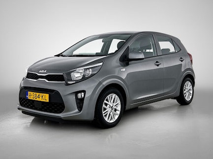 Kia Picanto 0