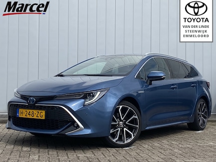 Toyota Corolla 0