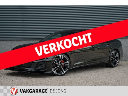 Audi A5 0