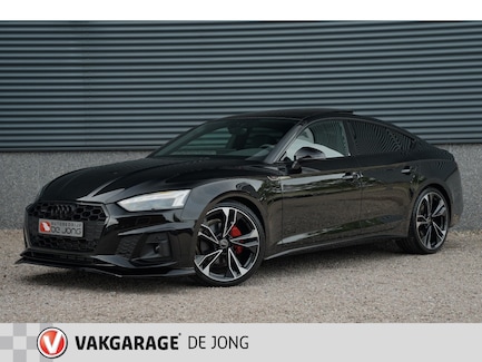 Audi A5 0