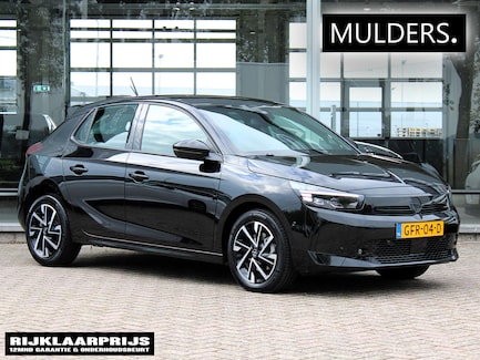 Opel Corsa 0