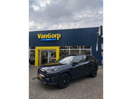 Toyota RAV4 0