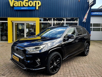 Toyota RAV4 0