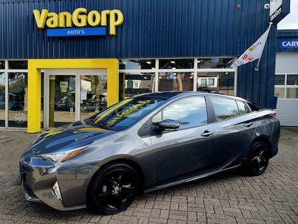 Toyota Prius 0