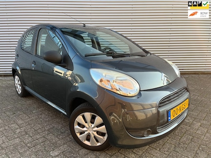 Citroën C1 0