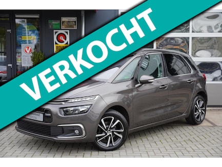 Citroën C4 Picasso 0