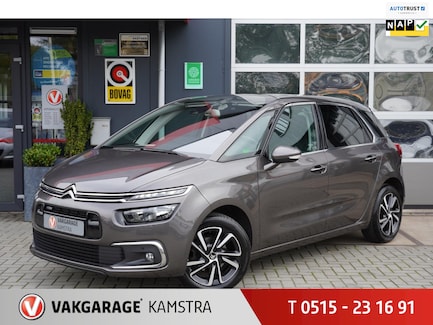 Citroën C4 Picasso 0