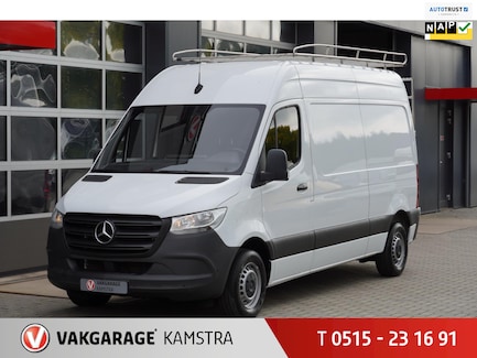 Mercedes-Benz Sprinter 0
