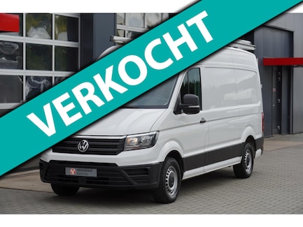 Volkswagen Crafter 0
