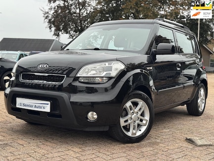Kia Soul 0
