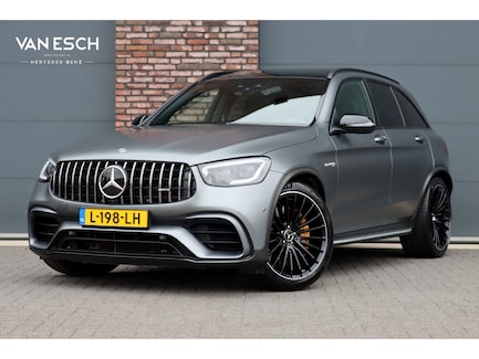 Mercedes-Benz GLC 0